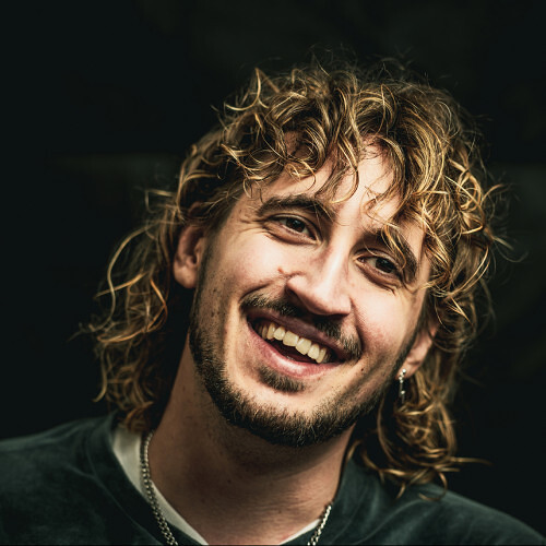 mit seinem neuen Programm MONSTER